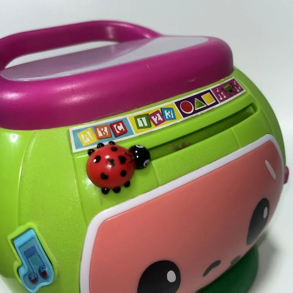 Cocomelon Learning Melon Drum 18 Month +, baby toy ,kids musical toy
